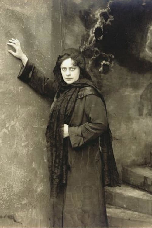 Prinsesse Elena (1913) poster