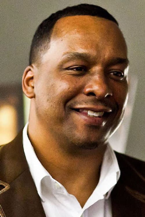 Deon Taylor foto