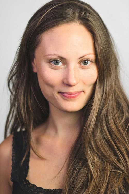 Sandrine Quynh foto