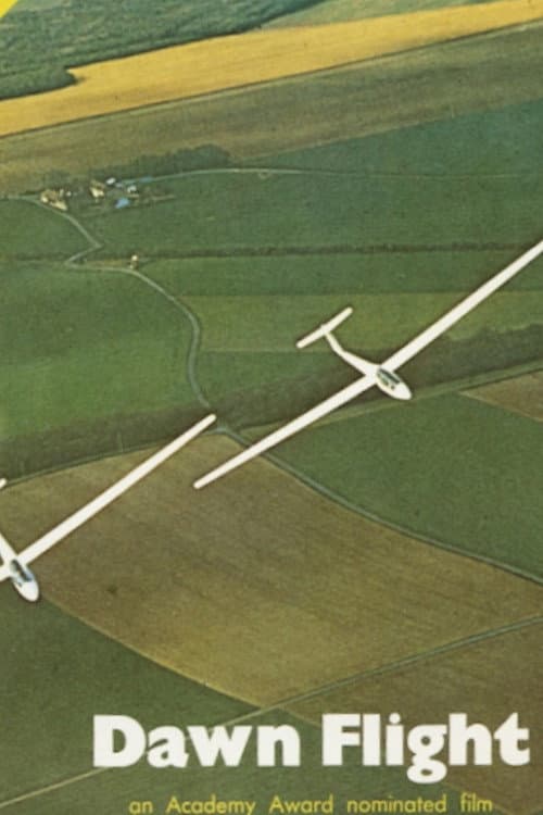 Dawn Flight (1976) poster