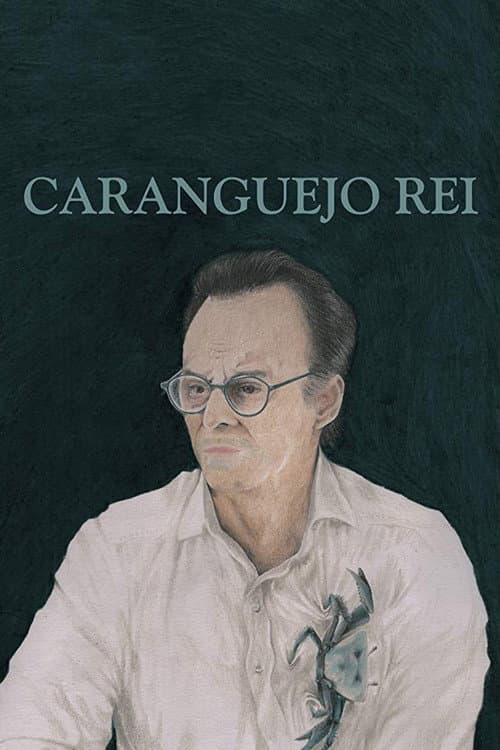 Caranguejo Rei (2019) poster