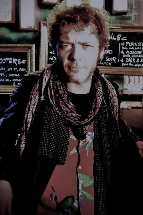 Thomas Boujut foto