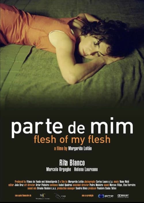 Parte de Mim (2006) poster