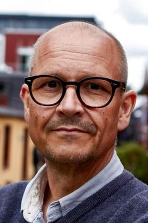 Birger Larsen foto