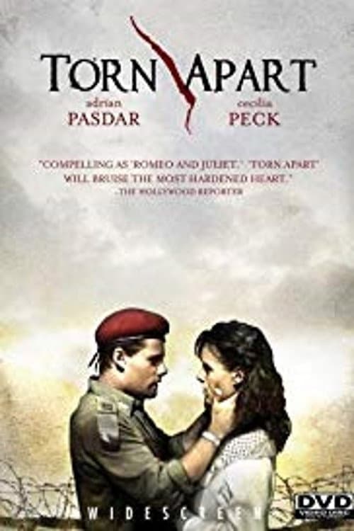 Torn Apart (1990) poster