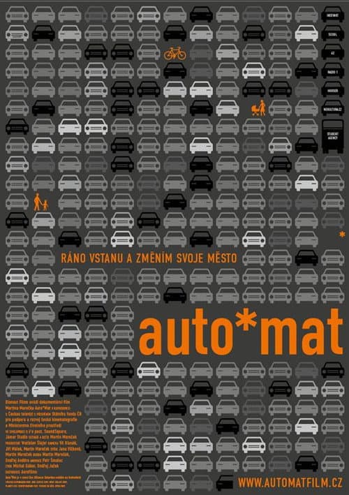 Auto*Mat (2009) poster