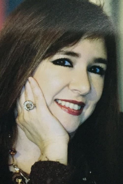 Dina Abd Allah foto