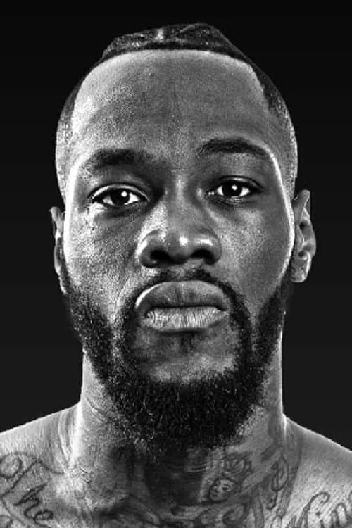 Deontay Wilder foto
