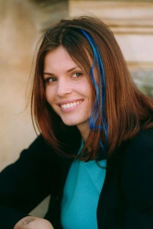 Renata Gabryjelska foto
