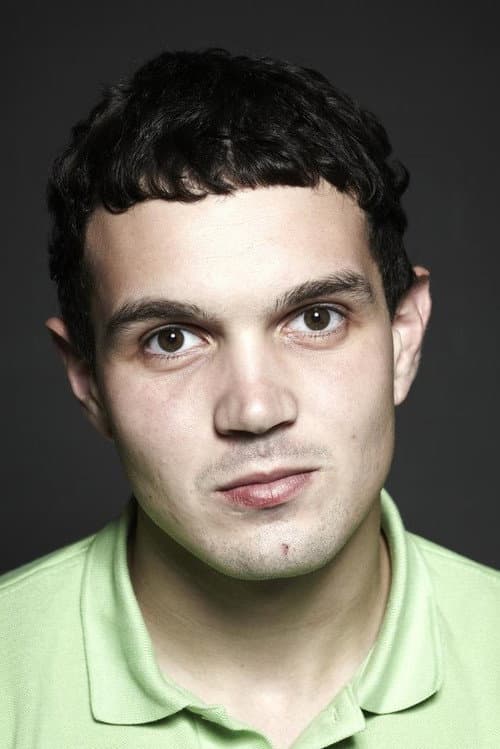 Jonathan Vinel foto