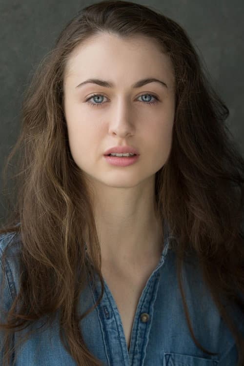 Christina Knight foto