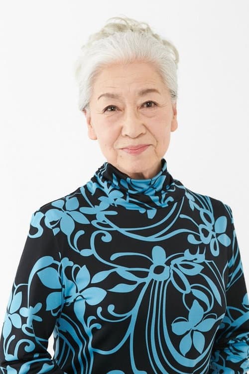 富田恵子 foto