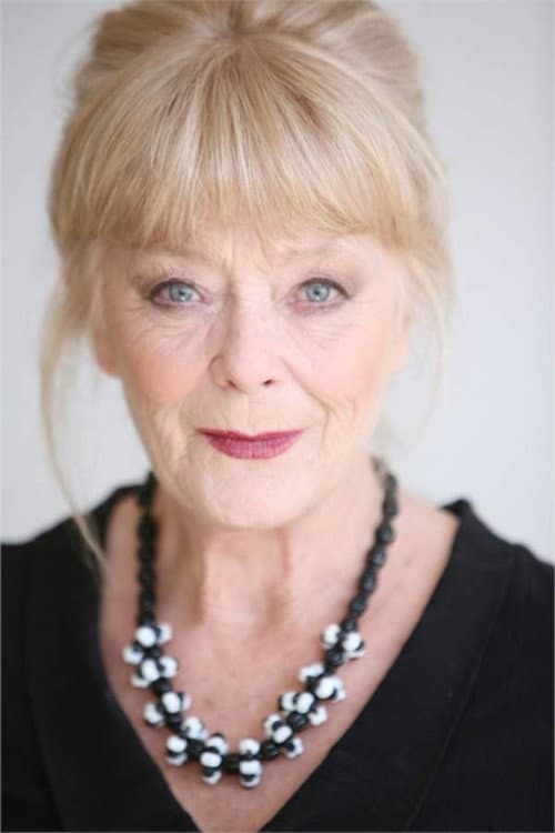 Irene Wood foto