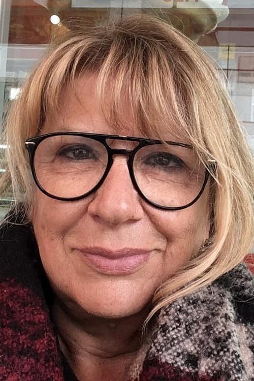 Luísa Salgueiro foto