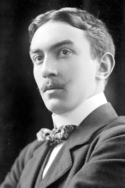 Frans Enwall foto
