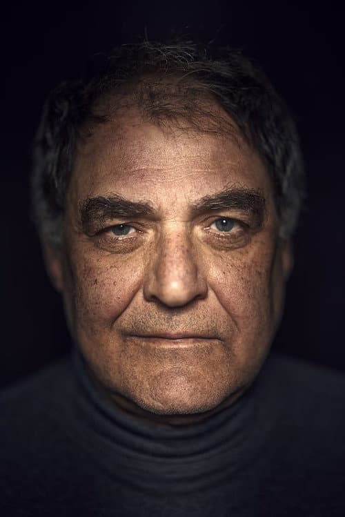 Ryszard Łukowski foto