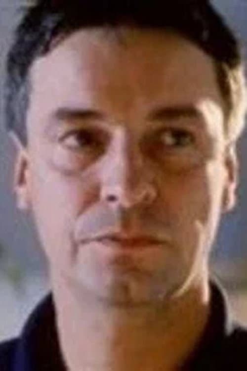 Arne Siemsen foto