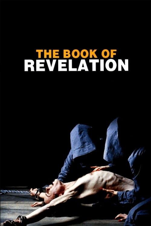 The Book of Revelation (2006) poster