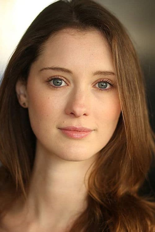 Rose Muirhead foto