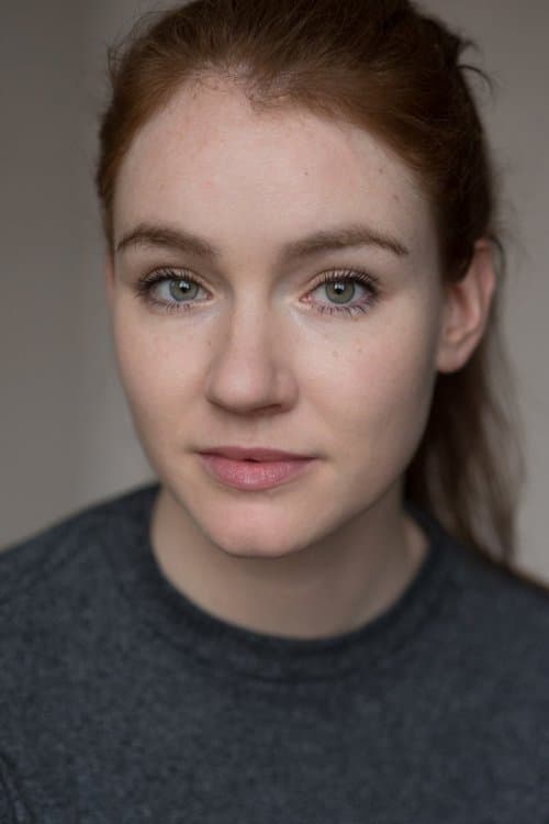 Natalie Robbie foto