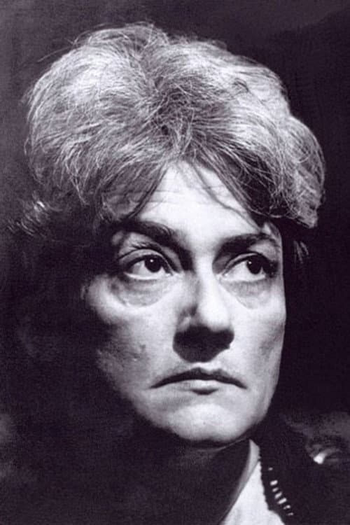 Olga Tudorache foto