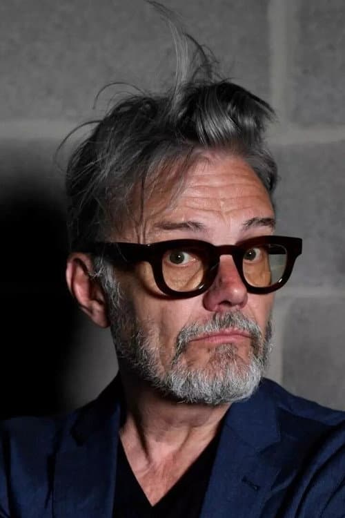 Marcel Vanthilt foto