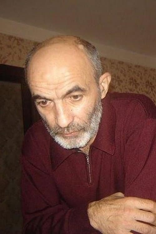 Murat Dzhusoyty foto