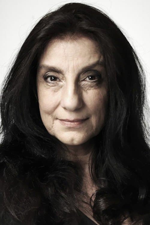 Souad Faress foto