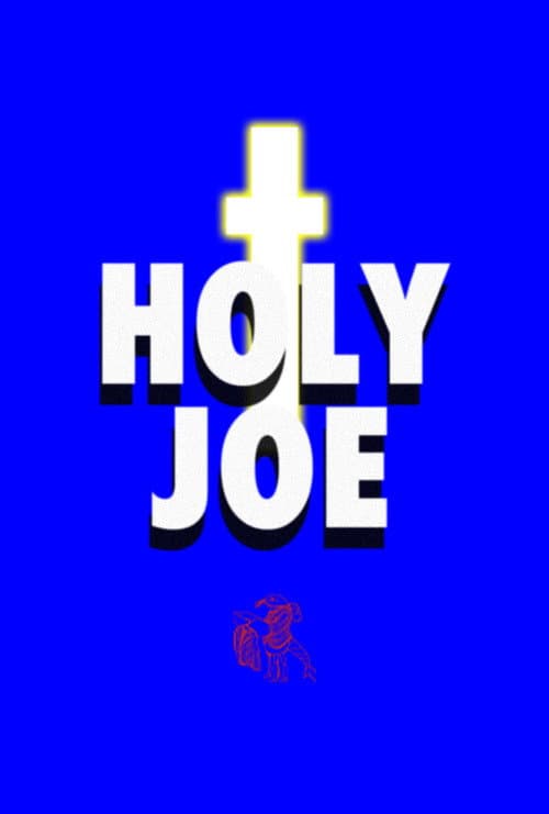 Holy Joe (2026) poster