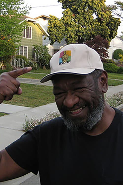 Mike Henderson foto