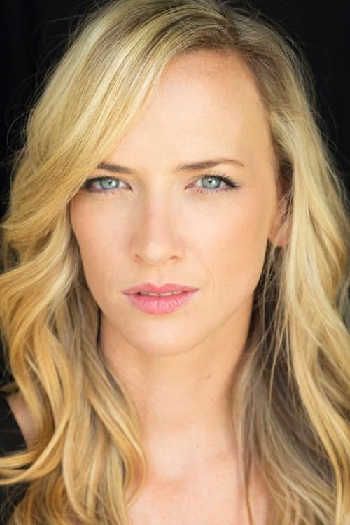 Jessica Joy Wood foto