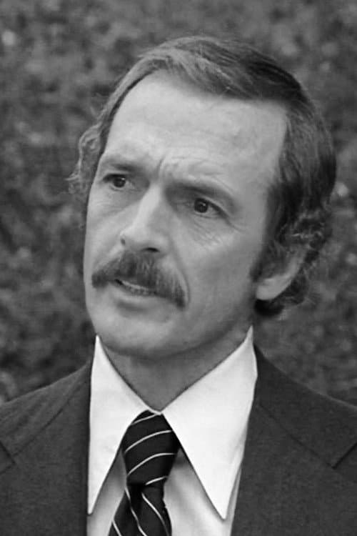 Jack Hogan foto