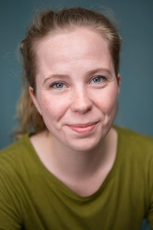 Natasja Schaafsma foto