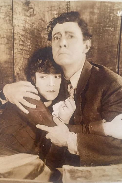 His Divorced Wife (1919) poster