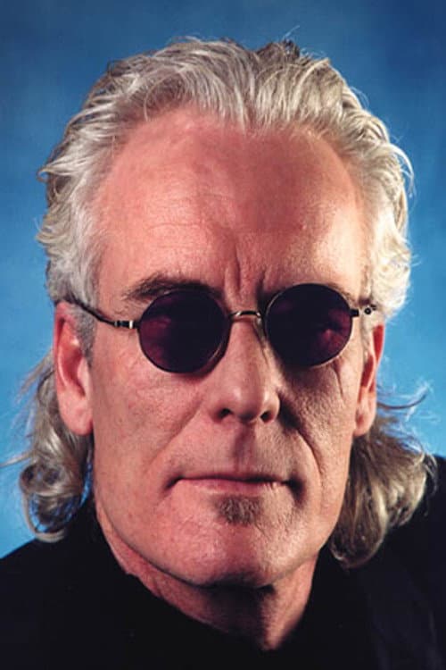 John Haslett Cuff foto