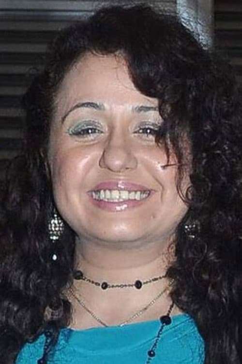 Vandana Sajnani foto