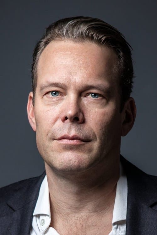 Håvard Bakke foto