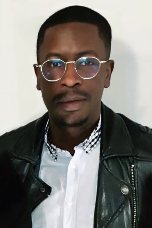 Boubou Fadiga foto