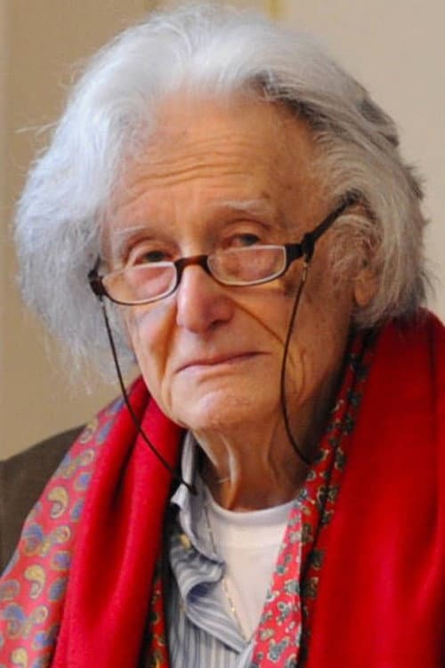 Ralph Giordano foto