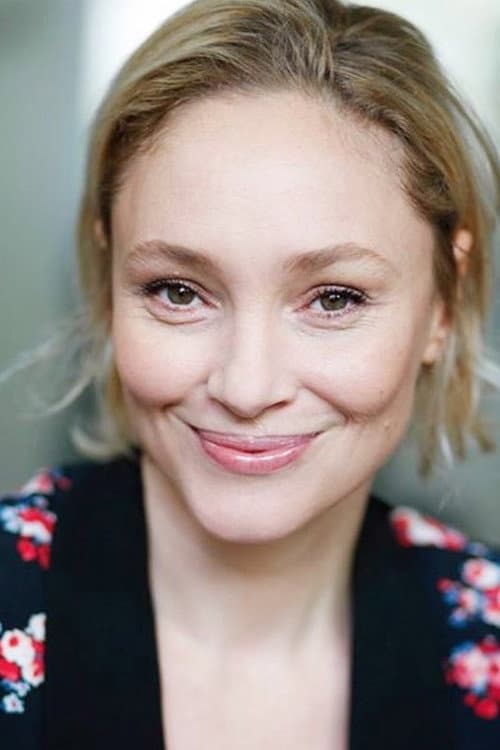 Julie Mouamma foto