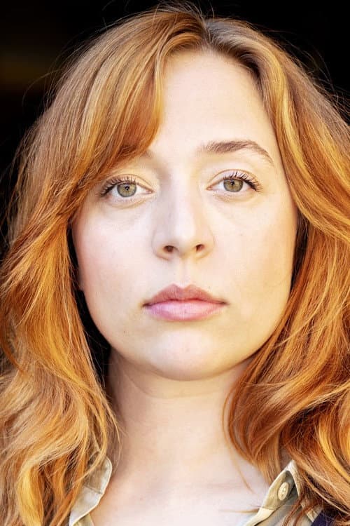 Carla Eleonora Feigenberg foto