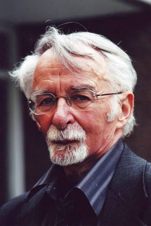 Günter Reisch foto