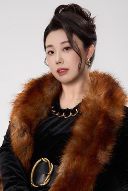 Wang Duoduo foto