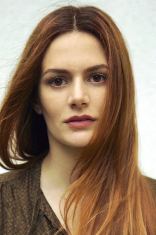 Luna Picoli-Truffaut foto