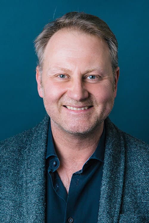 Dickon Tyrrell foto