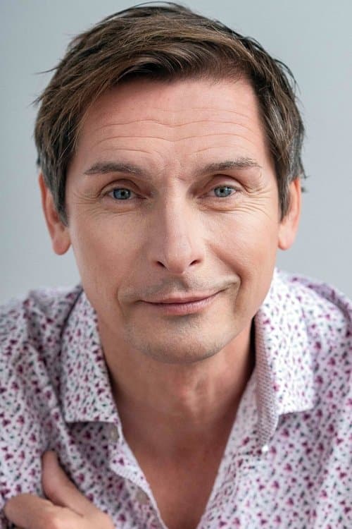 Sasha Samar foto