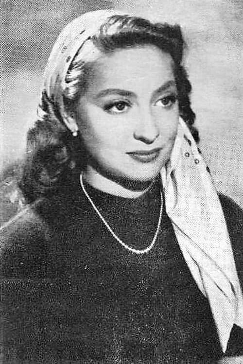 María Esperanza Navarro foto