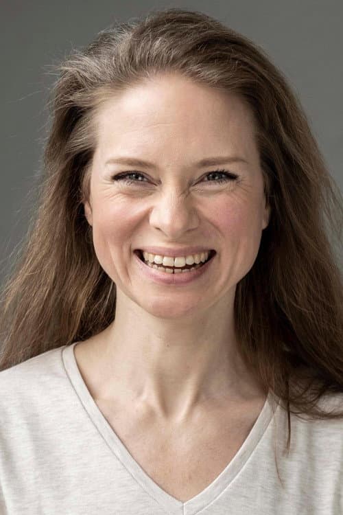 Soraya Wunnink foto