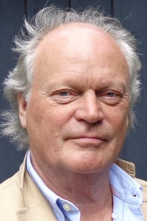 Hans Henrik Voetmann foto