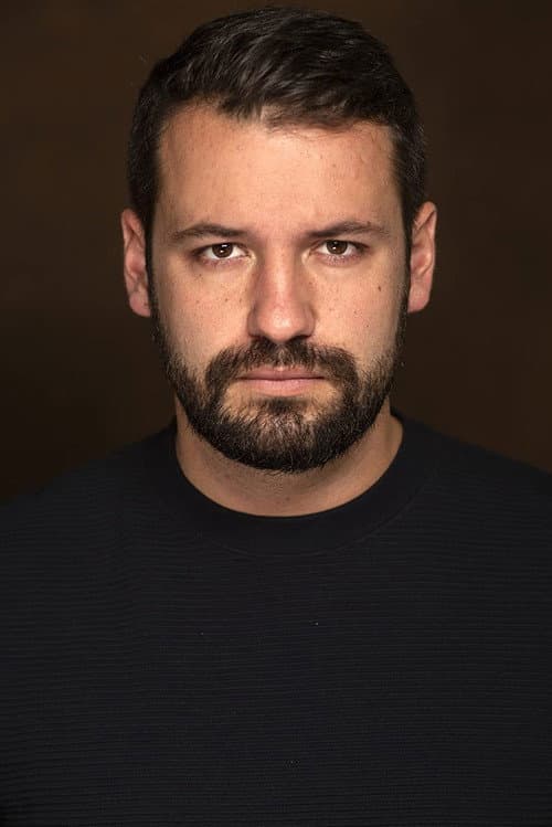 Ian Ottis Goff foto